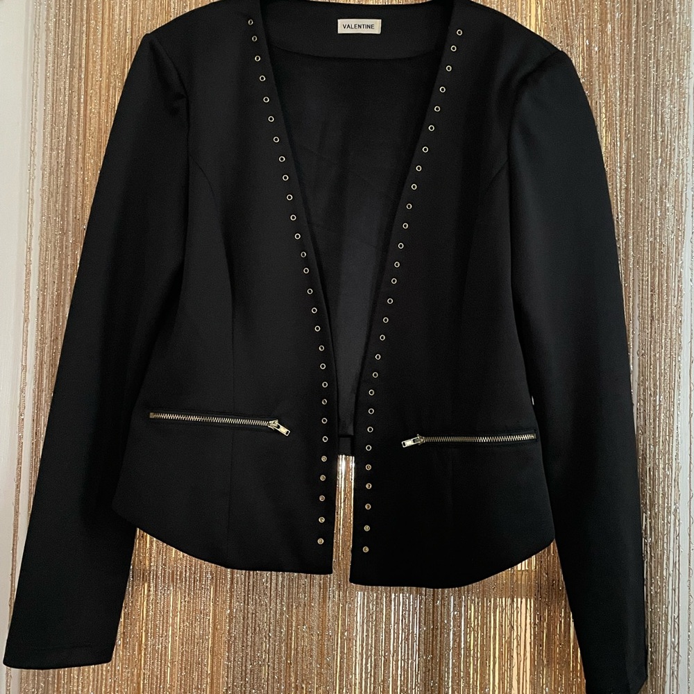 Valentine Fashion Jacket - L